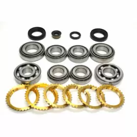 Zmbk358cws Usa Standard Gear F5 M22/km206/km303 Transmission Bearing/seal Kit