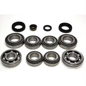 Usa Standard Gear Zmbk358ws M/t Bearing Kit 1990 Chrys Eagle Talon/plymouth