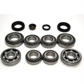 Zmbk358ws Usa Standard Gear M/t Bearing Kit 1990 Chrys Eagle Talon/plymouth