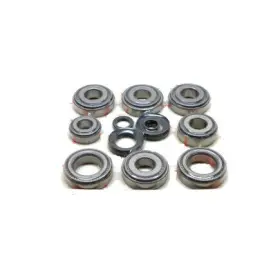 Zmbk366 Usa Standard Gear F5 M33 Transmission Bearing/seal Kit 5 Speed Manual