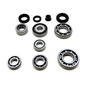 Usa Standard Gear Zmbk386 Sg8/s20/s40 Transmission Bearing/seal Kit 19 For Honda