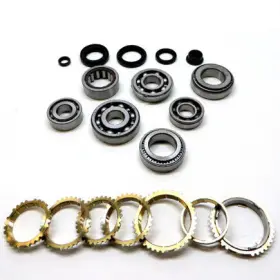 Zmbk390aws Usa Standard Gear S21/s4 C/y21/ys1 Transmission Bearing/sea For Acura