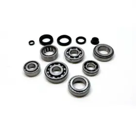Zmbk391 Usa Standard Gear S80 Transmission Bearing/seal Kit 1994 01 I For Acura