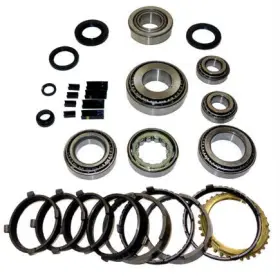 Zmbk396aws Usa Standard Gear M/t T56 Bearing Kit 1997 And Newer Gm Corvette With