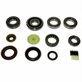 Zmbk414b Usa Standard Gear T355 Transmission Bearing/seal Kit 07 14 For Jeep