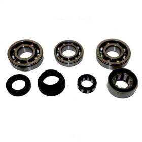 Usa Standard Gear Zmbk416 Manual Transmission Bearing And Seal Overhaul Kit-nv1500/mw2