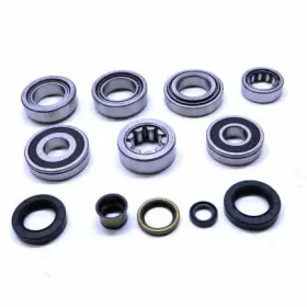 Zmbk418a Usa Standard Gear C56/c59 Transmission Bearing/seal Kit 5 Speed Manual