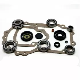 Zmbk420 Usa Standard Gear 02 A/02 B Transmission Bearing/seal Kit 5 Speed