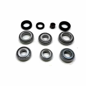 Zmbk432 Usa Standard Gear M35 F4 Transmission Bearing/seal Kit 04 09 Mazda 3 5