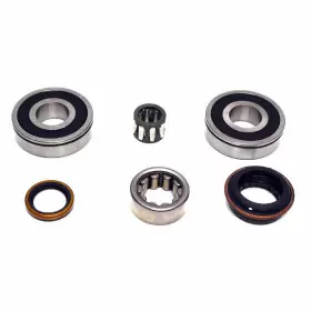 Zmbk436 Usa Standard Gear Manual Transmission Bearing Kit 2004 Mazda Rx8 6-spd