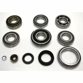 Zmbk437 Usa Standard Gear W5 M51 Transmission Bearing/seal Kit 03 06 Mitsubishi