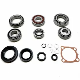 Zmbk444 Usa Standard Gear E350 Transmission Bearing/seal Kit 05 10 Scion Tc 5