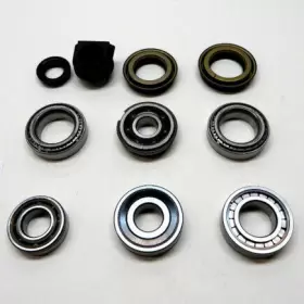 Zmbk472 Usa Standard Gear Mini Transmission Bearing/seal Kit 02 04 Cooper