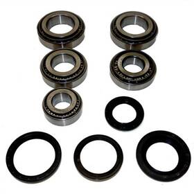 Usa Standard Gear Zmbk474 G56 Transmission Bearing/seal Kit 6 Speed Manual