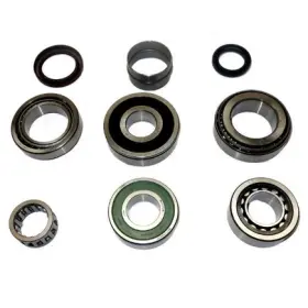 Zmbk475aws Usa Standard Gear Ra60 Transmission Bearing/seal Kit With Synchro Ri For