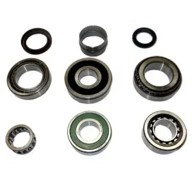 Zmbk475ws Usa Standard Gear M/t Bearing Kit 2005 Tacoma 6 Spd 4 Wd W For Toyota