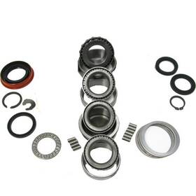 Usa Standard Gear Zmbk479 Tr6060 Transmission Bearing/seal Kit 6 Speed Manual