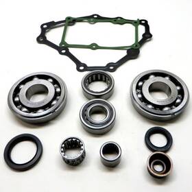 Usa Standard Gear Zmbk481 Fs6 R31 A Transmission Bearing/seal Kit 6 Speed