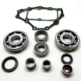Zmbk481 Usa Standard Gear Fs6 R31 A Transmission Bearing/seal Kit 6 Speed