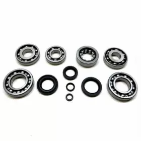 Zmbk483 Usa Standard Gear M/t Bearing Kit 2002 And Newer Honda 5 Spee For Acura