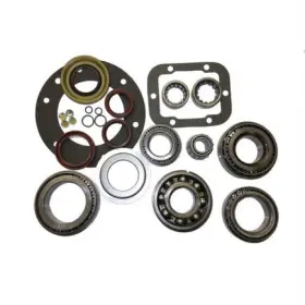 Zmbk486 Usa Standard Gear S6 650/gmt800 Transmission Bearing/seal Kit 6 Speed
