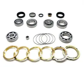 Zmbk497aws Usa Standard Gear M/t Bearing Kit 2000 Mitsubishi Eclipse 2.4 L 5