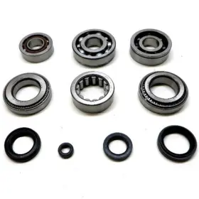 Zmbk510 Usa Standard Gear Atc6 Transmission Bearing/seal Kit 03 07 Ac For Honda