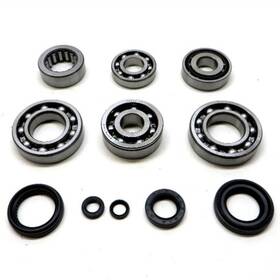 Usa Standard Gear Zmbk520 Smjm Transmission Bearing/seal Kit 07 08 Fi For Honda