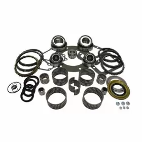 Zmmk300zfaws Usa Standard Gear Manual Transmission Bearing Zf S547/m With