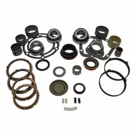 Zmmk308aws Usa Standard Gear Manual Transmission Bearing Nv4500 With Synchro