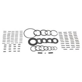 Usa Standard Gear Zmsp296-50 M/t Small Parts Top Loader Bearing And Seal For Ford