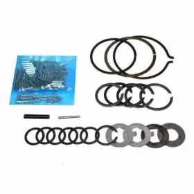 Zmsp297-50 Usa Standard Gear M/t Muncie Small Parts Kit 7/8 Inch Countershaft Ts 15
