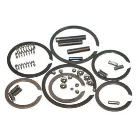 Zmsp3500-50 Usa Standard Gear Manual Transmission Small Parts Kit Getrag