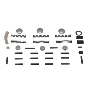 Zmsp4500-50y Usa Standard Gear Manual Transmission Bearing And Seal Overhaul Kit-4wd