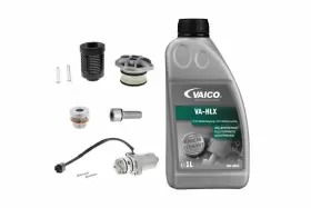 V10-6825 Vaico Awd Coupling Fluid Change Kit-hatchback