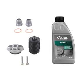 Vaico V48-0522 Genuine Parts Kit Oil Change Multi-plate Clutc