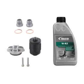 V48-0522 Vaico Genuine Parts Kit Oil Change Multi-plate Clutc