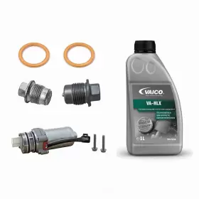 V48-0527 Vaico Awd Coupling Fluid Change Kit