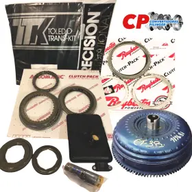 A6gf1 Various Hyundai 6spd Master Rebuild Kit Pistons Solenoid Torque Converter
