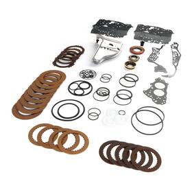Vastvehicle 84004h L2 4t65e Transmission Rebuild Kit L2 For Chevrolet Impala Buick Century Lesabre
