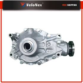 Velonex 31-50-8679-974 31508679973 Front Differential For Bmw 750ix M550ix M760ix M850ix 2.81 Ratio