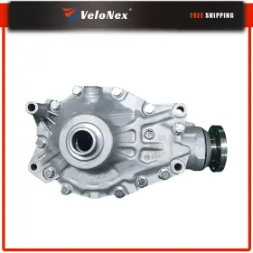 31-50-8679-974 Velonex 31508679973 Front Differential For Bmw 750ix M550ix M760ix M850ix 2.81 Ratio