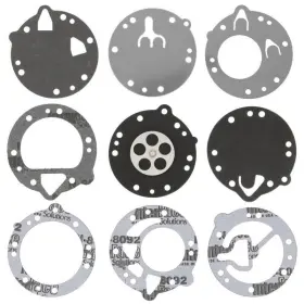 451401 Vertex Pistons