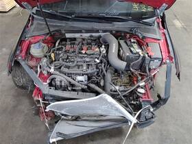 Volkswagen 02q300051c Transmission/transaxle 2016 Golf Gti Sku#3897132