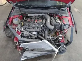 02q300051c Volkswagen Transmission/transaxle 2016 Golf Gti Sku#3897132