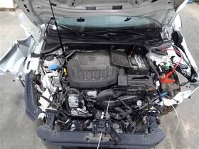 Volkswagen 09g300055f Transmission/transaxle 2018 Passat Sku#3887159