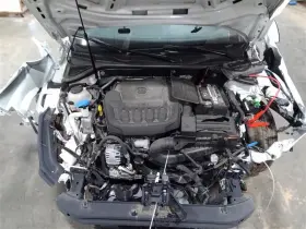 09g300055f Volkswagen Transmission/transaxle 2018 Passat Sku#3887159
