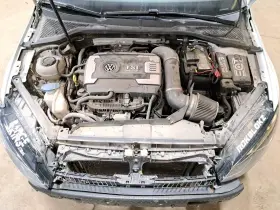 400-10661 Volkswagen Transmission/transaxle 2019 Golf Sku#4146441