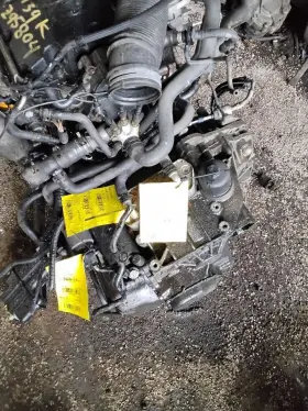 400-50496 Volkswagen Automatic Transmission 1.9l Id Hxv Fits 2005-2007 Volkswagonbeetle