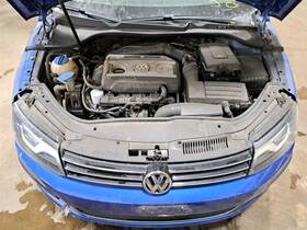 Volkswagen 400-62207 Transmission/transaxle 2012 Eos Sku#4001407